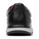 thumbnail image 4 of Sneaker Quirelli para Hombre Estilo 700605 Negro, 4 of 5