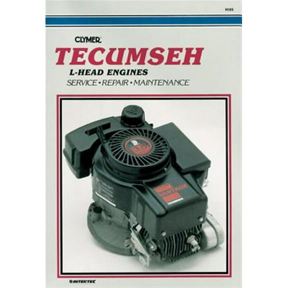 Pre-Owned Tecumseh L-Head Engines