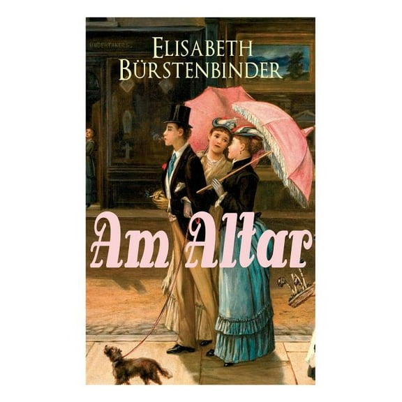 Am Altar, (Paperback)