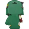 thumbnail image 3 of Star Wars The Mandalorian BOBA FETT PVC Coin Bank FIGURINE by Monogram, 3 of 3
