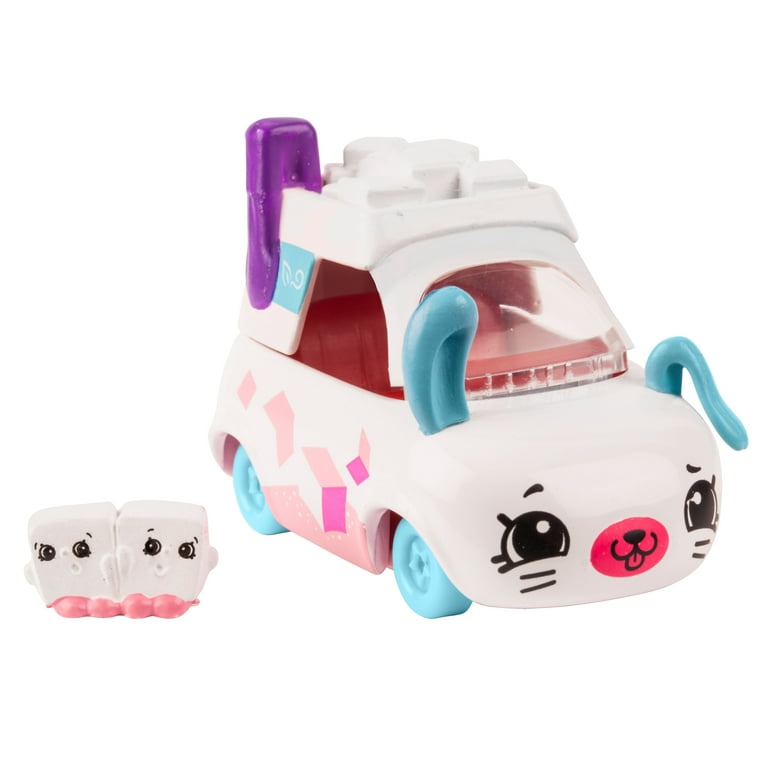 Cutie cars 3 shop pack