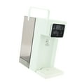thumbnail image 1 of 3 Second Rapid Heating, 7 Temperatures 3L Capacity Quick Hot Water Dispenser for Countertop Desktop with Self Cleaning, 1 of 8