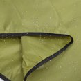 thumbnail image 4 of unbranded 1Ud Alfombra Impermeable De Oxford Con Plegable Y Arandelas Reforzadas Verde, 4 of 8