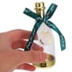 thumbnail image 5 of 12 minibotellas de plástico para caramelos, cajas de plástico con cinta para regalos de boda, despedida de soltera, baby shower, fiesta de cumpleaños, 5 of 7