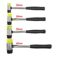 thumbnail image 3 of 25/30/35/40mm Rubber Hammer Furniture Floor Tile Tile Installation Tool, 3 of 8