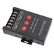 thumbnail image 4 of Controlador LED RGB, carcasa de hierro inalámbrica de alta potencia, 15 modos, Controlador de luz colorido para KTV Hotel Home, 4 of 12