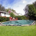 thumbnail image 2 of Buffalo Blizzard Tan 22 Gauge 10' Single Chamber Water Bags for Pool Closing, 10 Pack, 2 of 6