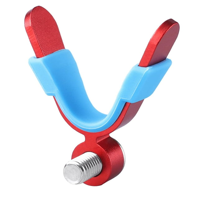 koolsoo Support Pliant pour Bateau Support de Repos Pont Quai Rouge