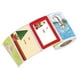 thumbnail image 4 of 250x pegatinas navideñas, pegatinas decorativas para sobres, etiquetas de papel, sellos, etiquetas adhesivas para decoración de álbumes, 4 of 8