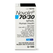 novolin 70/30 relion