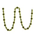 thumbnail image 1 of Vickerman N181773 9 Pi. Guirlande de Balle Assortie, 1 of 1