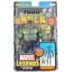 Marvel Legends Series 9 (Galactus Series) Action Figure - 1st Appearance Gray Hulk – image 1 sur 1