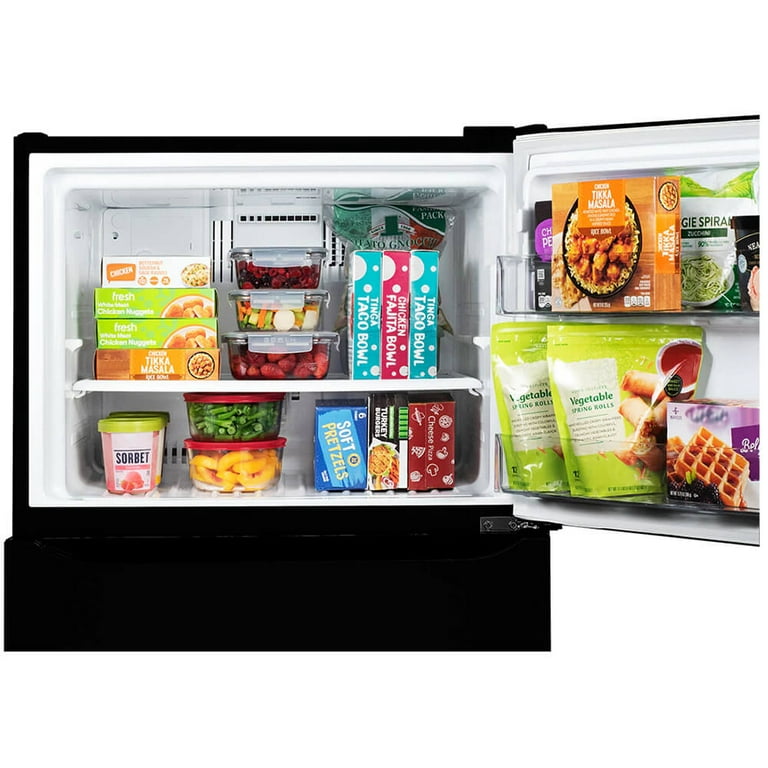 Kenmore Bottom Freezer Refrigerator