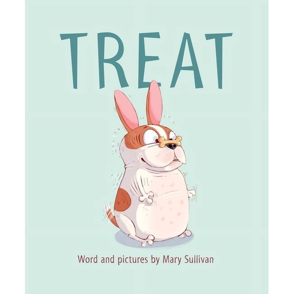Treat (Hardcover)