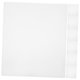 thumbnail image 5 of FENGGUIQU 10Ud Fundas Plásticas Transparentes Para Protección De Fotos Y Documentos, 5 of 7