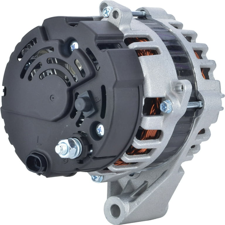 Free Shipping! DB Electrical Alternator for Volvo Penta