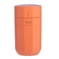thumbnail image 1 of Humidificateur Portable Mini, Humidificateur Mignon à Deux Modes de Brume avec Lanterne de Course Cool, 1 of 5