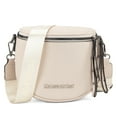 thumbnail image 6 of Montana West Crossbody Bags Bum Bag for Women Large Sling Bag with Adjustable Strap and Coin Purse, Beige, 6 of 7