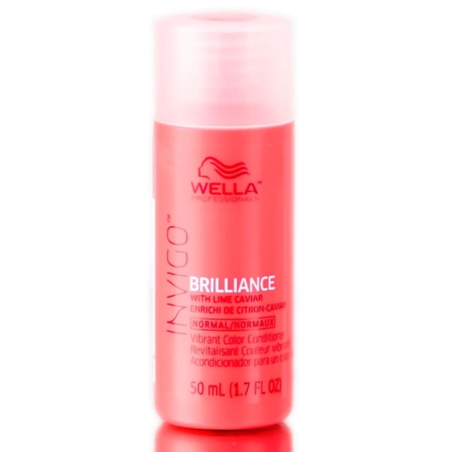 Acondicionador Wella Invigo Brilliance Vibrant Color NORMAL/FIN