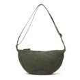 thumbnail image 4 of Bolso de pana tipo bola de masa, bolso bandolera para mujer, nuevo bolso de un solo hombro, bolso de hombro para mujer, bolso de tela pequeño versátil, adecuado, 4 of 5