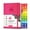 Hot Pink, variant on Undated Daily Planner - Life is Better With A Plan
