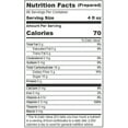 thumbnail image 3 of Whole Fruit Mixed Berry and Lemonade Swirl Premium Juice Cup, 4 Ounce - 96 per case., 3 of 6