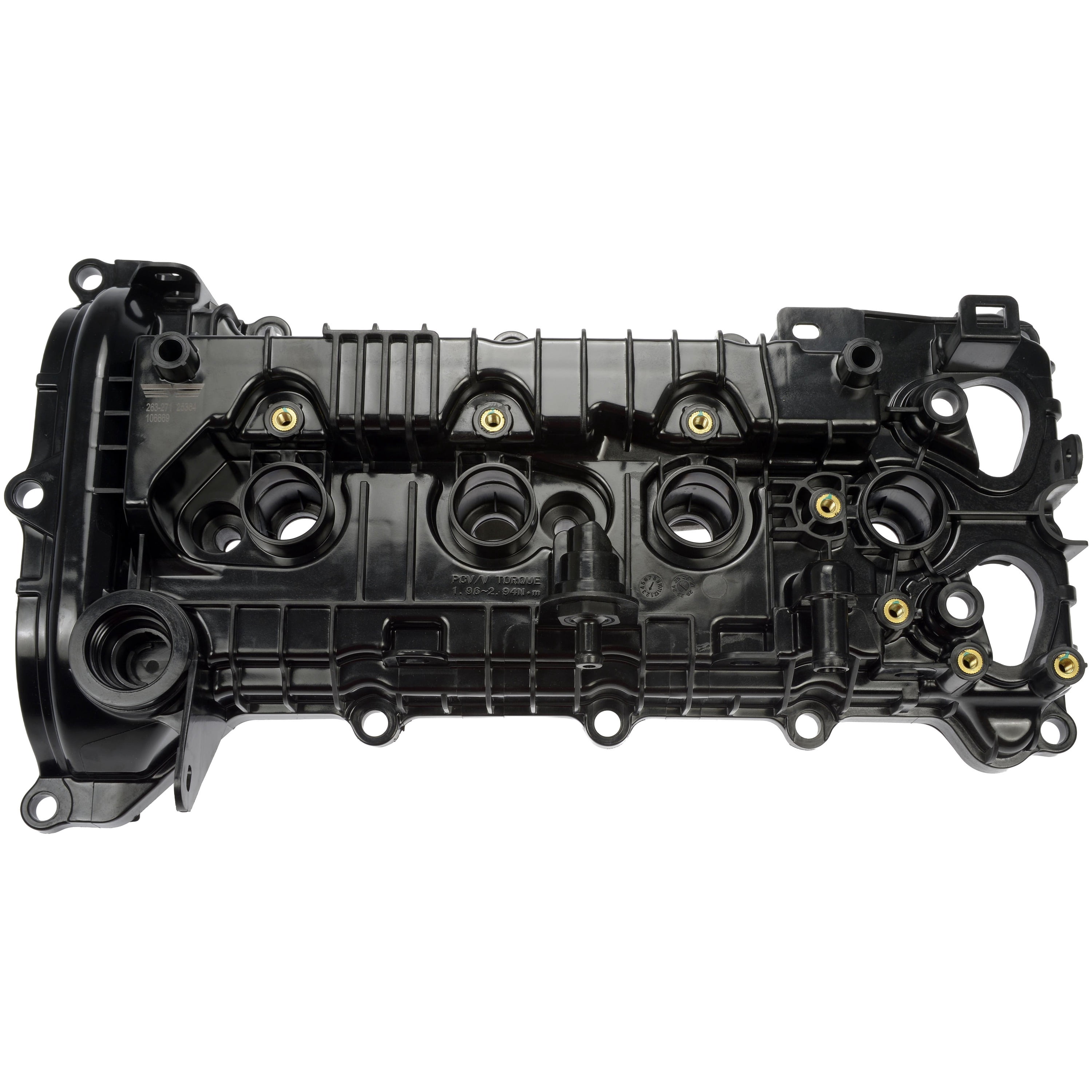 Dorman 263-271 Engine Valve Cover for Specific Nissan Models