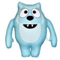 thumbnail image 1 of PPW Yo gabba gabba Toodee 12" Designer Plush Individuals Toy Figure, 1 of 1