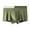 Light Green, variant on Men's Underwear Brief Performance Fit for Daily Wear and Activity Breathable Comfort and Support Underpant for Men Blue XXL