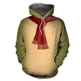 thumbnail image 1 of Sudaderas Con Capucha,Lyle Lyle Crocodile Pullover Sudadera Con Capucha De Cocodrilo Sudadera Con Capucha De Dibujos Animados Rendimiento Inigualable, 1 of 8