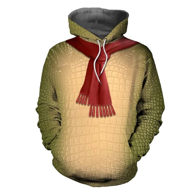 Sudaderas Con Capucha,Lyle Lyle Crocodile Pullover Sudadera Con Capucha De Cocodrilo Sudadera Con Capucha De Dibujos Animados Rendimiento Inigualable