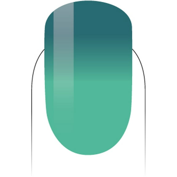 Lechat Perfect Match MOOD Color Changing Gel Polish - Lost Lagoon
