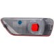 thumbnail image 2 of Rear Left Fog Lamp For Dodge JourneyJeep Compass Grand Cherokee 11-16 Tail Bumper Lamp Fog Lights rear bumper light, 2 of 5