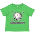 thumbnail image 3 of Inktastic Cooperstown Baseball Breakthrough Boys or Girls Toddler T-Shirt, 3 of 5