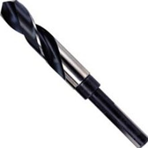 Irwin 91154 Drill Bit, 1/2" Reduced Shank, 6" Long, 27/32"