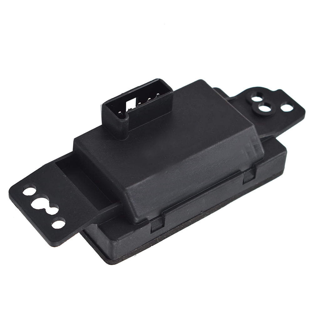 LABLT New Heater Blower Motor Resistor W/Harness for Car Chevrolet Impala Monte Carlo