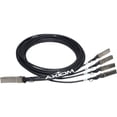 thumbnail image 1 of Axiom QSFP+-SFP+ Network Cable, 1 of 1