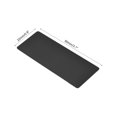 thumbnail image 3 of Uxcell 80x22x0.3mm Aluminum Blank Metal Card Baking Painted Black 10 Pack, 3 of 7