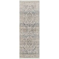 thumbnail image 6 of Hauteloom Addax Living Room, Bedroom Area Rug - Traditional - Natural Gray, Multi Brown, Neutral - 12' x 15'7", 6 of 10