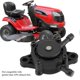 thumbnail image 4 of 491922 691034 692313 808492 808656 Fuel Oil Pump for Mikuni Black, 4 of 5