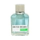 thumbnail image 1 of Loción Benetton United Dreams Go Far Caballero Eau De Toilette 200 ml, 1 of 2