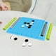 thumbnail image 1 of Juego de mesa de estrategia Reversi CUTICAT con almacenamiento azul para niños de 6 años, 1 of 8
