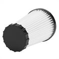 thumbnail image 4 of 2Pcs Replacement Filters For Dirt Devil F2 Vacuum Filtration Part, 4 of 12