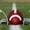 Football Helmets, variant on Elephant Stock Softball Base Wall Art - Horizontal Multi Panel Canvas - Living Room Wall Decor - Sports Multi Panel - Green And Blue Decor - 74" x 48"