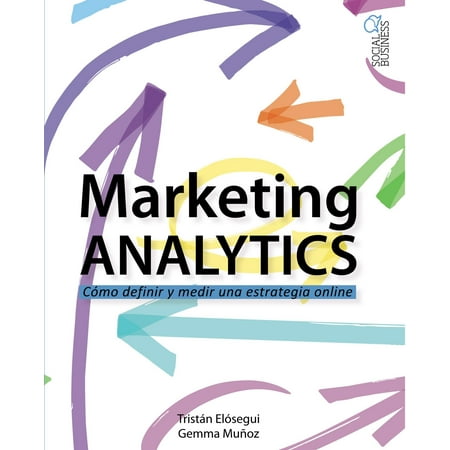 Marketing Analytics - eBook (Best Social Media Analytics)