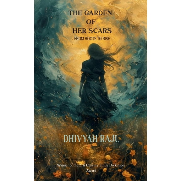The Garden Of Her Scars, (Paperback)