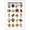 Framed, variant on Prediabetes Snack Ideas Posters 2 Diabetes Diet Art Canvas Chart Snacks To Eat For Prediabetic List Pre-Diabetes Meal Plan Low Sugar And Carb Recipes For Home Kitchen Wall Decor