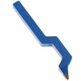 thumbnail image 4 of VONKY Premium Jewelry Making Tool Durable Stamper Letters Punch 24K 8cm 1Set, 4 of 6