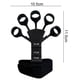 thumbnail image 4 of Band Finger Trainer Portable Hand Grip Fortalecedor de goma para entrenamiento de fuerza Ndcxsfigh libre de BPA, 4 of 9