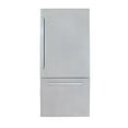 thumbnail image 4 of KUCHT 36 in. Built-In Panel Ready Refrigerator, 4 of 10